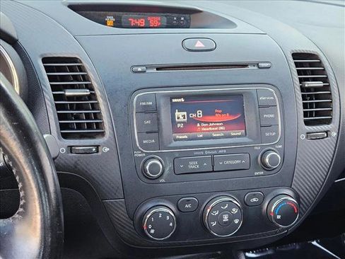Used 2014 Kia Forte EX FWD image 13