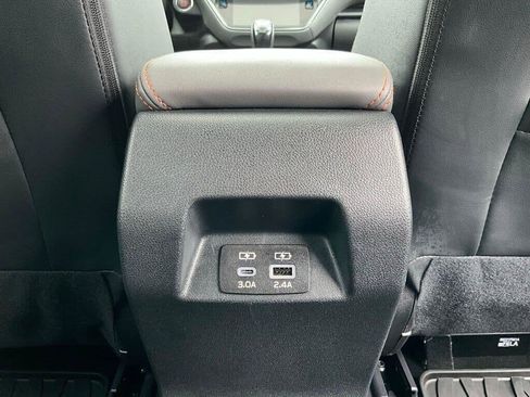 Certified 2025 Subaru Crosstrek 2.5i Limited w/ Crosstrek Mirror Package AWD/4WD image 15