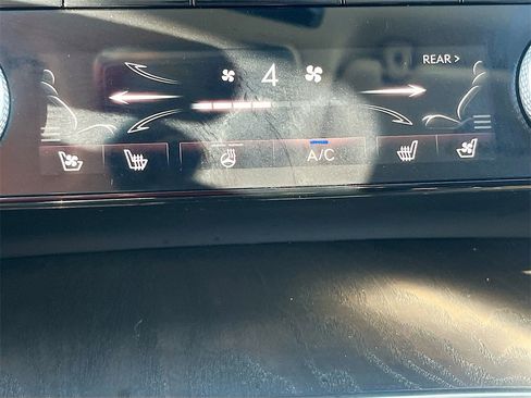 Used 2024 Genesis GV80 3.5T w/ Prestige Package image 21