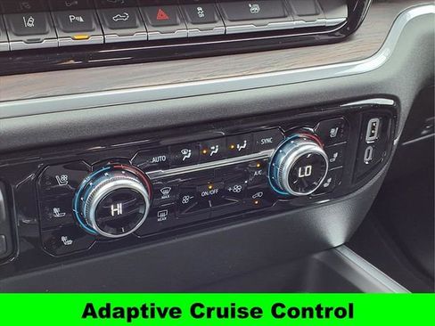 New 2026 GMC Sierra 2500 SLT w/ SLT Premium Package image 13