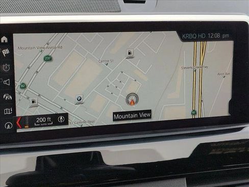 Used 2021 BMW X1 sDrive28i w/ Convenience Package image 13