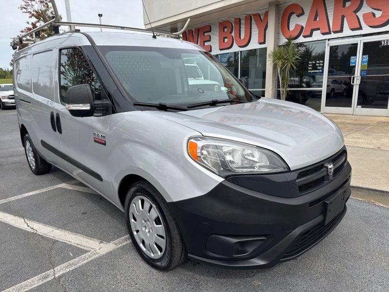 Used 2016 RAM ProMaster City Tradesman FWD image 1