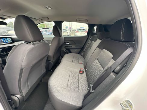 New 2026 Nissan Kicks SV AWD/4WD image 26