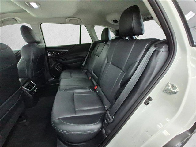 Certified 2023 Subaru Outback Limited AWD/4WD image 22