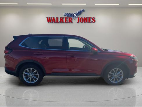 Used 2025 Honda CR-V EX-L image 5