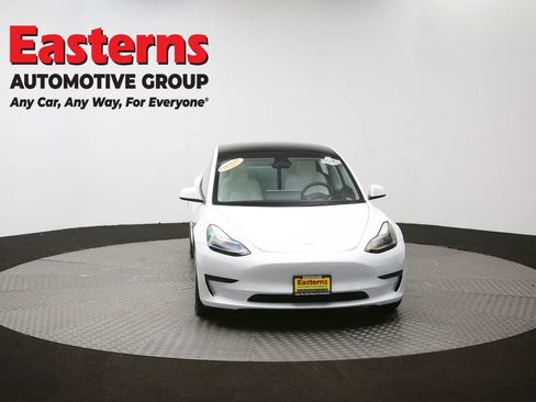 Used 2023 Tesla Model 3 Standard Range RWD image 49