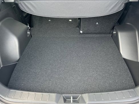 New 2025 Mitsubishi Eclipse Cross SE image 14