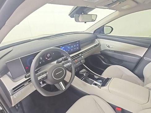New 2026 Hyundai Tucson SE FWD image 15