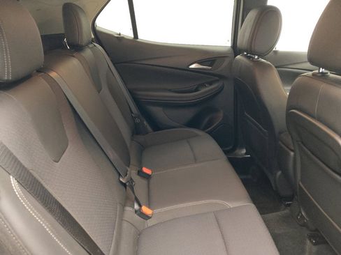 Used 2021 Buick Encore GX Preferred w/ Cold Weather Comfort Package AWD/4WD image 19