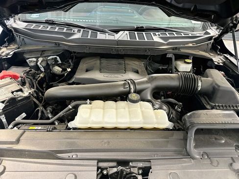 Used 2022 Ford F150 Lariat AWD/4WD image 30