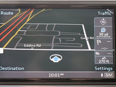 Used 2016 Audi A7 3.0T Prestige w/ Prestige Package image 12