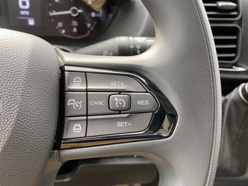 New 2026 RAM ProMaster 2500 w/ Convenience Group image 16