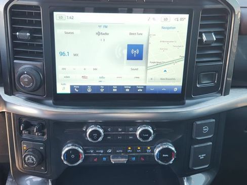 Used 2022 Ford F150 Lariat image 18