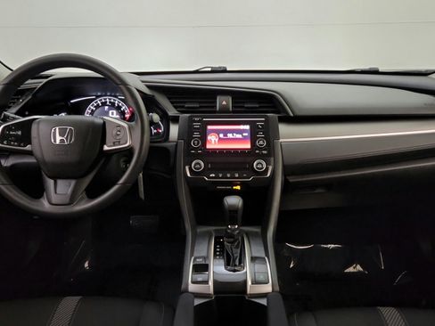 Used 2018 Honda Civic LX image 18