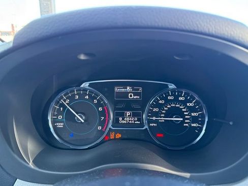 Used 2018 Subaru Forester 2.5i Premium AWD/4WD image 12