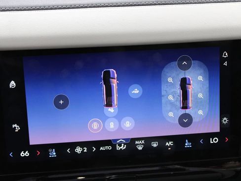 New 2026 Lincoln Navigator L Reserve image 59