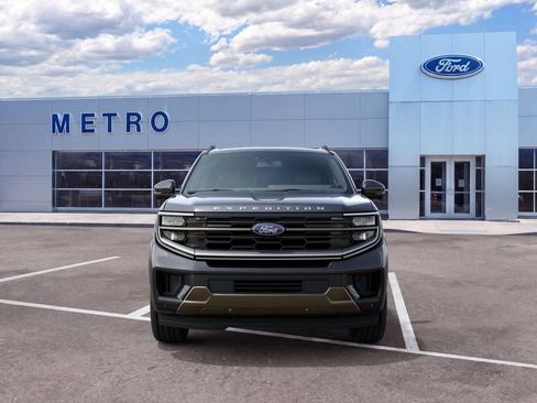 New 2027 Ford Expedition King Ranch AWD/4WD image 7
