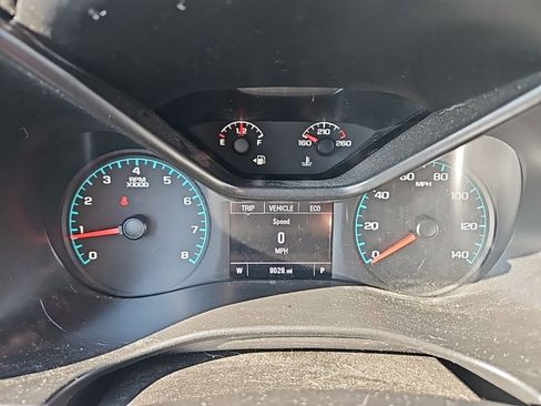 Used 2022 GMC Canyon Elevation w/ Elevation Premium Package image 20