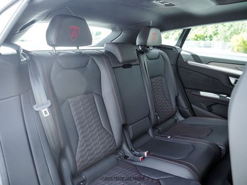 Used 2024 Lamborghini Urus S AWD/4WD image 62