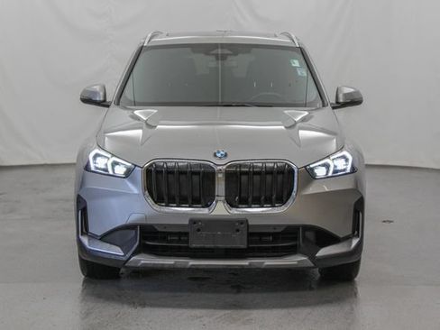 Used 2023 BMW X1 xDrive28i w/ Convenience Package AWD/4WD image 3