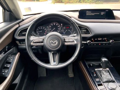 Used 2022 MAZDA CX-30 2.5 Turbo w/ Premium Plus Pkg image 5