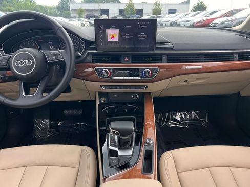 Used 2022 Audi A4 2.0T Premium AWD/4WD image 13