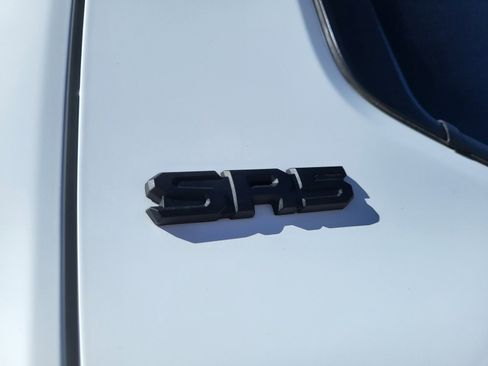 Certified 2025 Toyota Tacoma SR5 image 27