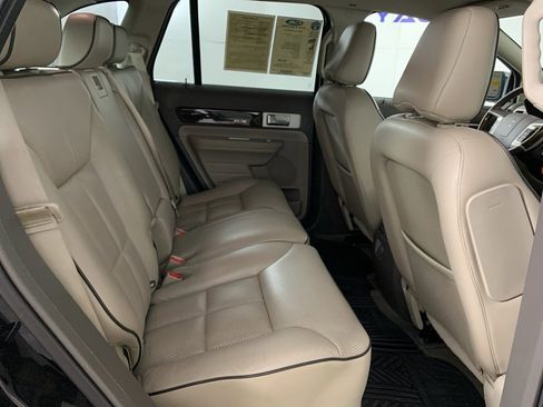 Used 2008 Lincoln MKX AWD image 35