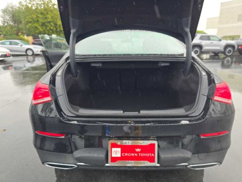 Used 2021 Mercedes-Benz CLA 250 image 15