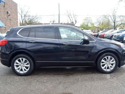 Used 2020 Buick Envision Preferred image 7