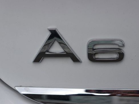 Used 2018 Audi A6 2.0T Premium Plus w/ Premium Plus Package AWD/4WD image 70
