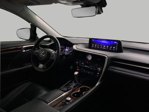 Used 2017 Lexus RX 350 AWD w/ Premium Package image 21
