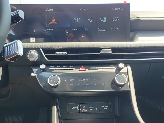New 2026 Hyundai Sonata SEL FWD image 15