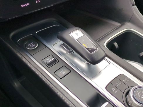 Used 2023 INFINITI QX60 Luxe image 33