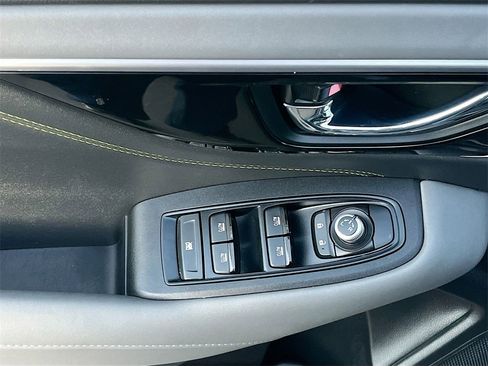 Used 2024 Subaru Outback Onyx Edition XT image 17