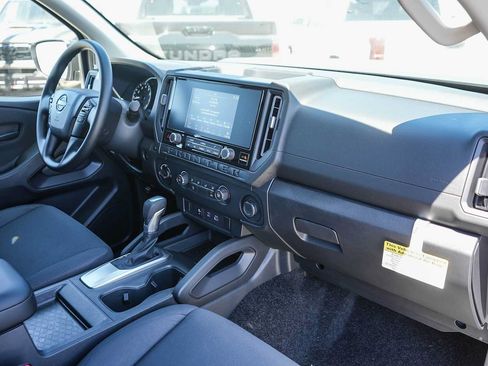New 2026 Nissan Frontier S AWD/4WD image 15