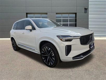 New 2026 Volvo XC90 B6 Plus w/ Protection Package Premier