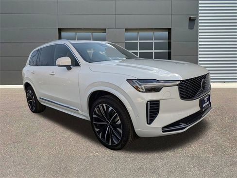 New 2026 Volvo XC90 B6 Plus w/ Protection Package Premier image 1