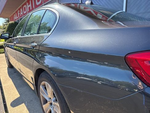 Used 2013 BMW 528i xDrive Sedan image 11