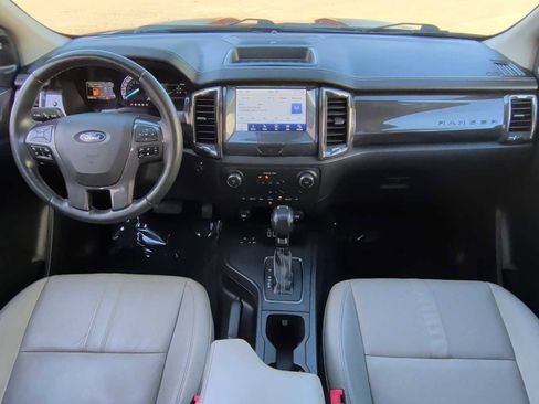 Used 2022 Ford Ranger Lariat w/ Equipment Group 501A High image 16