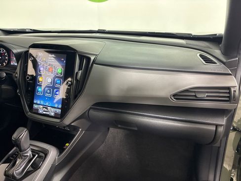 Certified 2024 Subaru Crosstrek 2.5i Sport w/ Crosstrek Mirror Package image 31