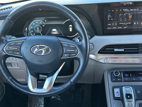 Used 2022 Hyundai Palisade Calligraphy w/ Cargo Package image 17