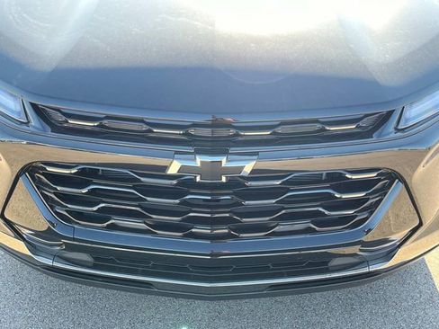 New 2026 Chevrolet Trax ACTIV w/ Driver Confidence Package image 11