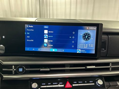 New 2026 Hyundai Santa Fe SEL FWD image 15