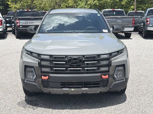 Used 2025 Hyundai Santa Cruz XRT AWD/4WD image 2