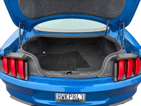 Used 2020 Ford Mustang Coupe image 17