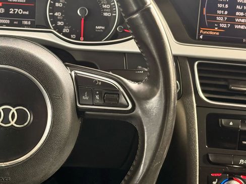 Used 2016 Audi A4 2.0T Premium Plus w/ Technology Package image 35