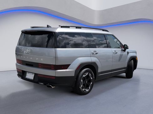 New 2026 Hyundai Santa Fe SEL image 4
