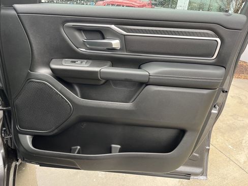 New 2026 RAM 1500 Big Horn image 28