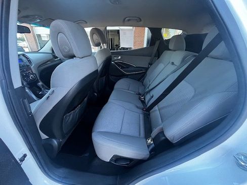 Used 2014 Hyundai Santa Fe Sport image 7
